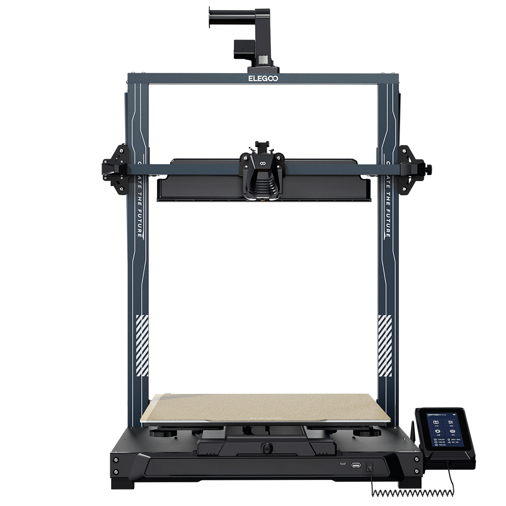 Neptune 4 Plus